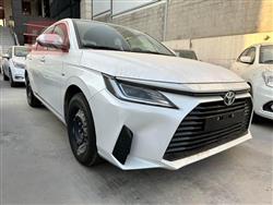 تۆیۆتا یارس